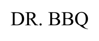 DR. BBQ