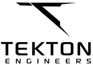 T TEKTON ENGINEERS