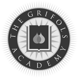 THE GRIFOLS ACADEMY