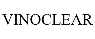 VINOCLEAR