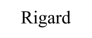 RIGARD