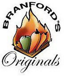 BRANFORD'S ORIGINALS