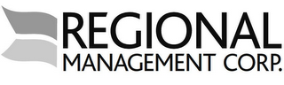 REGIONAL MANAGEMENT CORP.