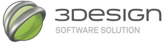 3DESIGN SOFTWARE SOLUTION