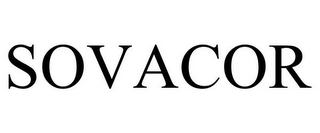 SOVACOR