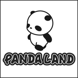 PANDALAND