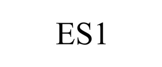 ES1