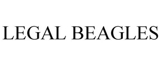 LEGAL BEAGLES
