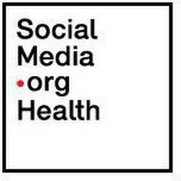 SOCIAL MEDIA .ORG HEALTH