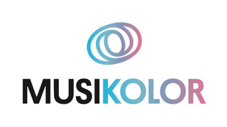 MUSIKOLOR