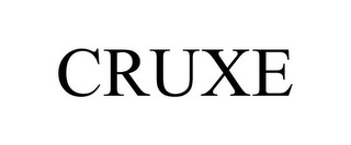 CRUXE