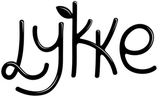 LYKKE