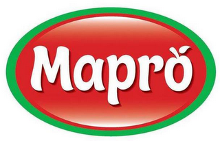 MAPRO