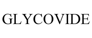 GLYCOVIDE