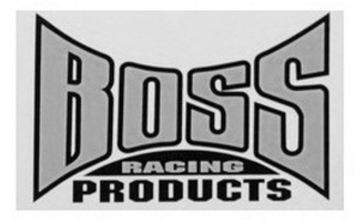 BOSS RACING PRODUCTS