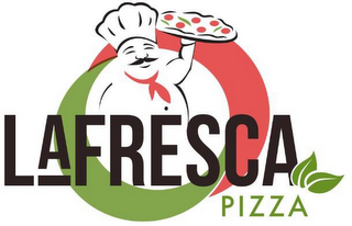 LA FRESCA PIZZA