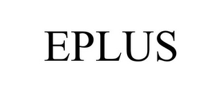 EPLUS