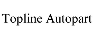 TOPLINE AUTOPART