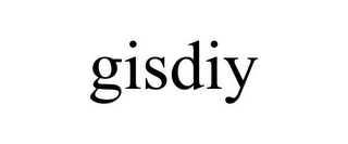 GISDIY