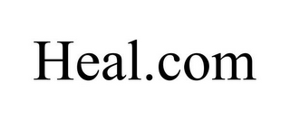 HEAL.COM