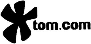 TOM.COM