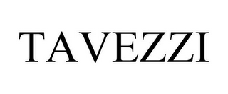 TAVEZZI