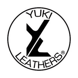 YUKI LEATHERS YL