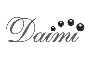 DAIMI