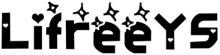 LIFREEYS