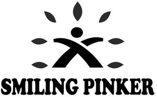 SMILING PINKER