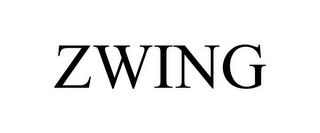 ZWING