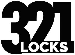 321 LOCKS