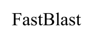 FASTBLAST