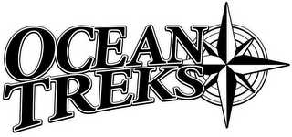 OCEAN TREKS