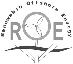 RENEWABLE OFFSHORE ENERGY ROE