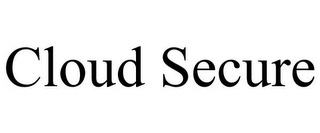 CLOUD SECURE