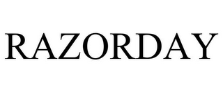 RAZORDAY