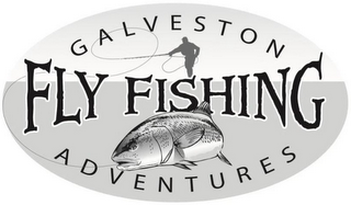 GALVESTON FLY FISHING ADVENTURES