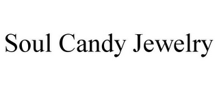 SOUL CANDY JEWELRY