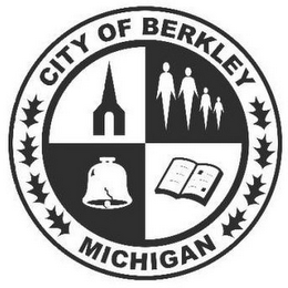 CITY OF BERKLEY MICHIGAN