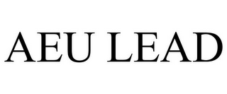 AEU LEAD