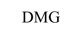 DMG