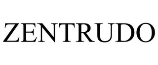 ZENTRUDO