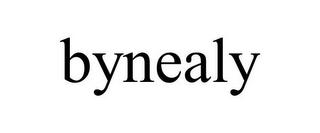 BYNEALY