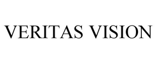 VERITAS VISION