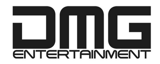 DMG ENTERTAINMENT