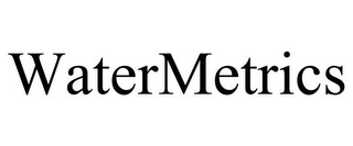 WATERMETRICS