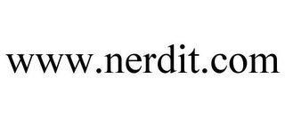 WWW.NERDIT.COM