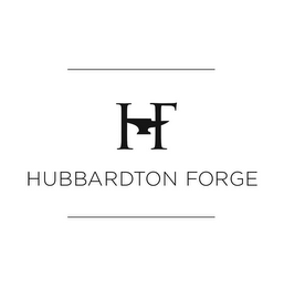 HF HUBBARDTON FORGE