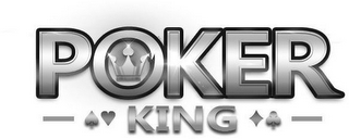 POKER KING